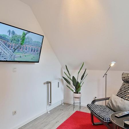 Am Rosenhain 6 Am Rosenhain 6 Appartement 4 Timmendorfer Strand Dış mekan fotoğraf