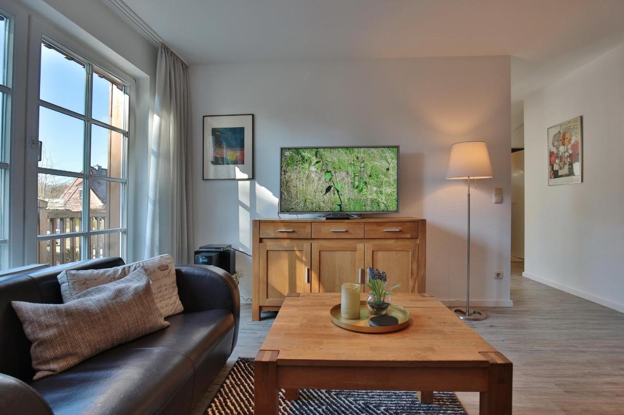 Am Rosenhain 6 Am Rosenhain 6 Appartement 4 Timmendorfer Strand Dış mekan fotoğraf