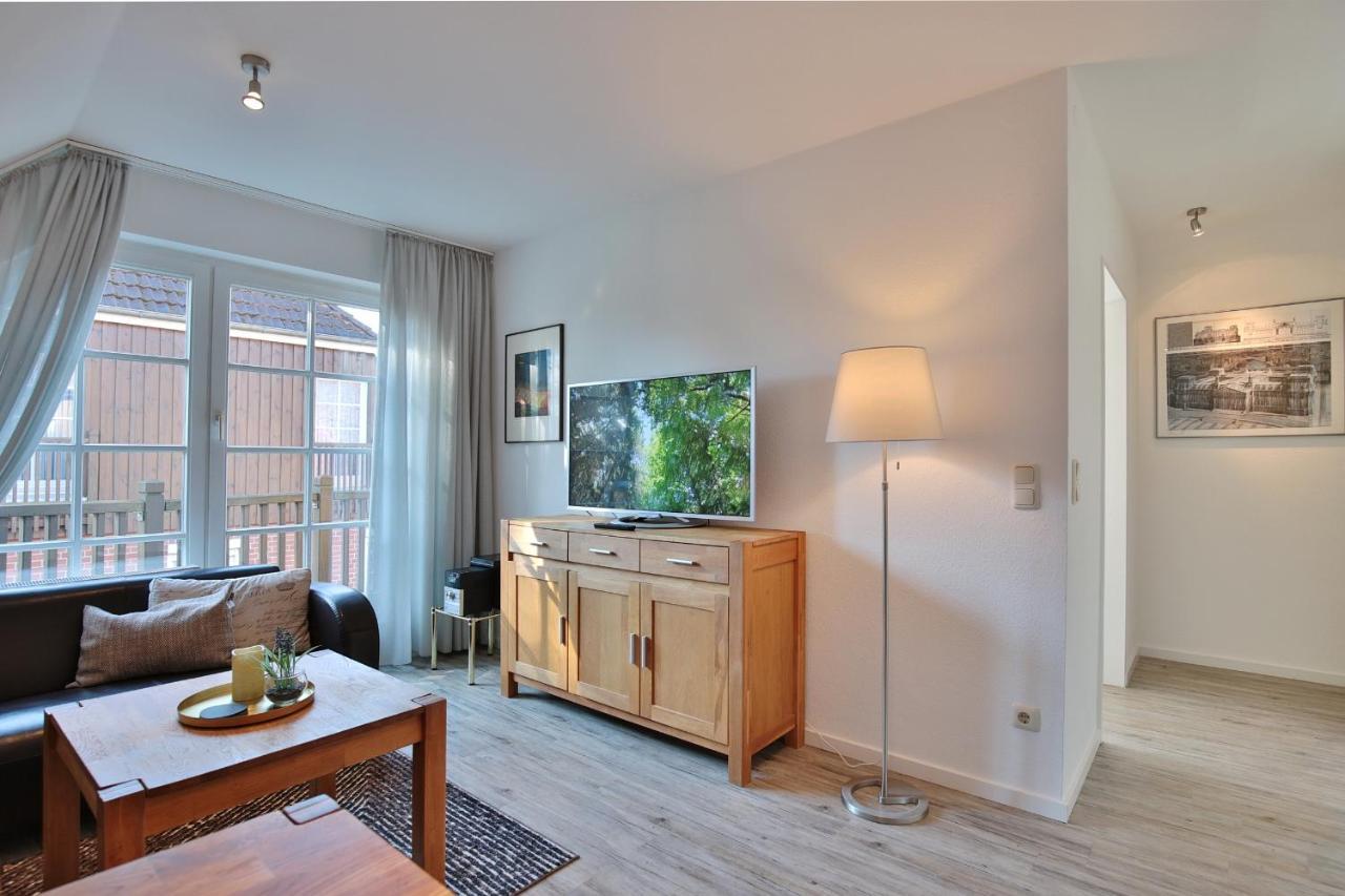 Am Rosenhain 6 Am Rosenhain 6 Appartement 4 Timmendorfer Strand Dış mekan fotoğraf