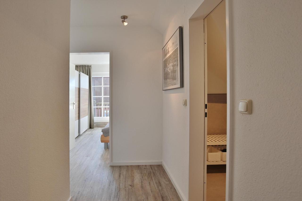 Am Rosenhain 6 Am Rosenhain 6 Appartement 4 Timmendorfer Strand Dış mekan fotoğraf