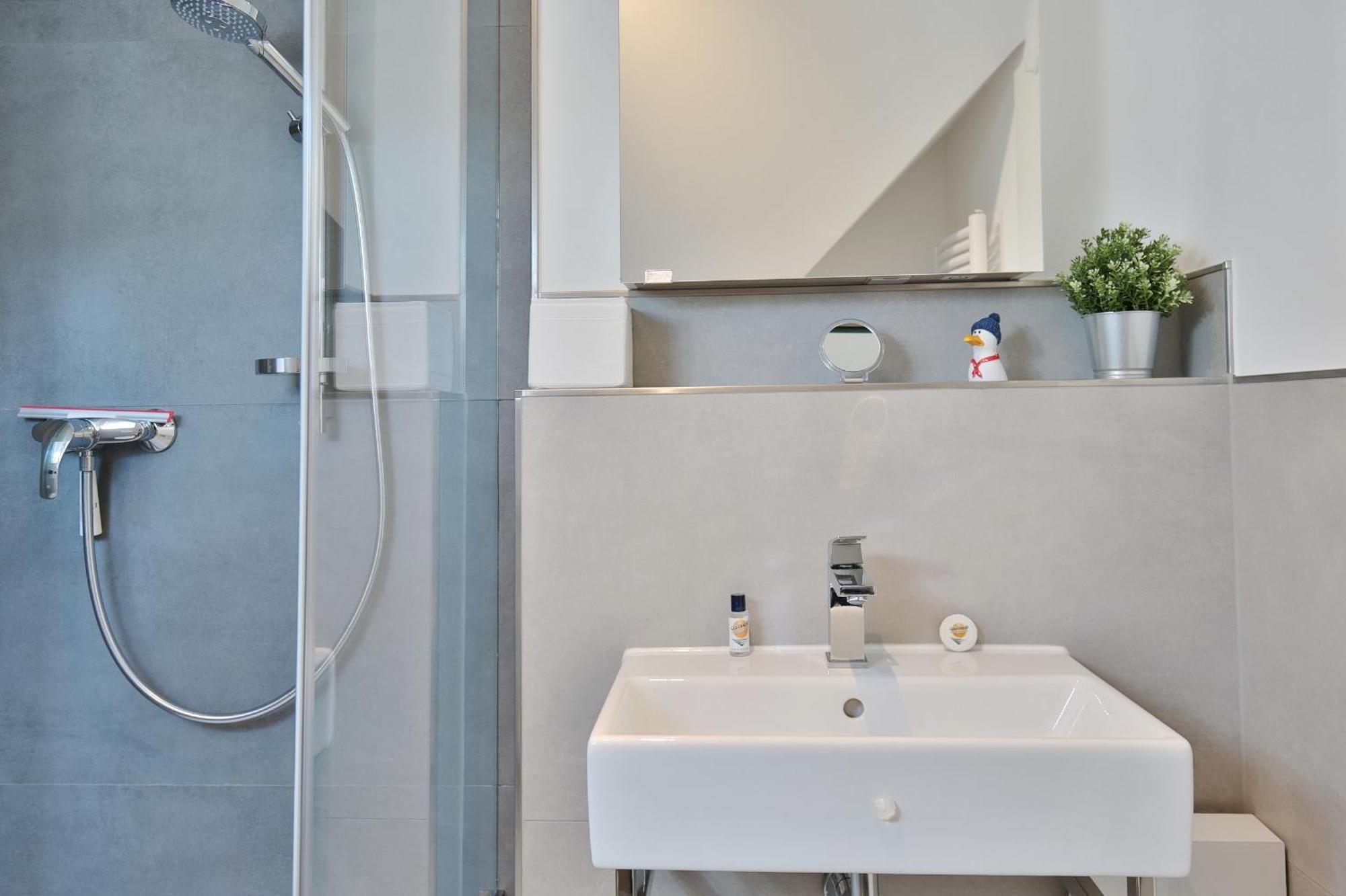 Am Rosenhain 6 Am Rosenhain 6 Appartement 4 Timmendorfer Strand Dış mekan fotoğraf