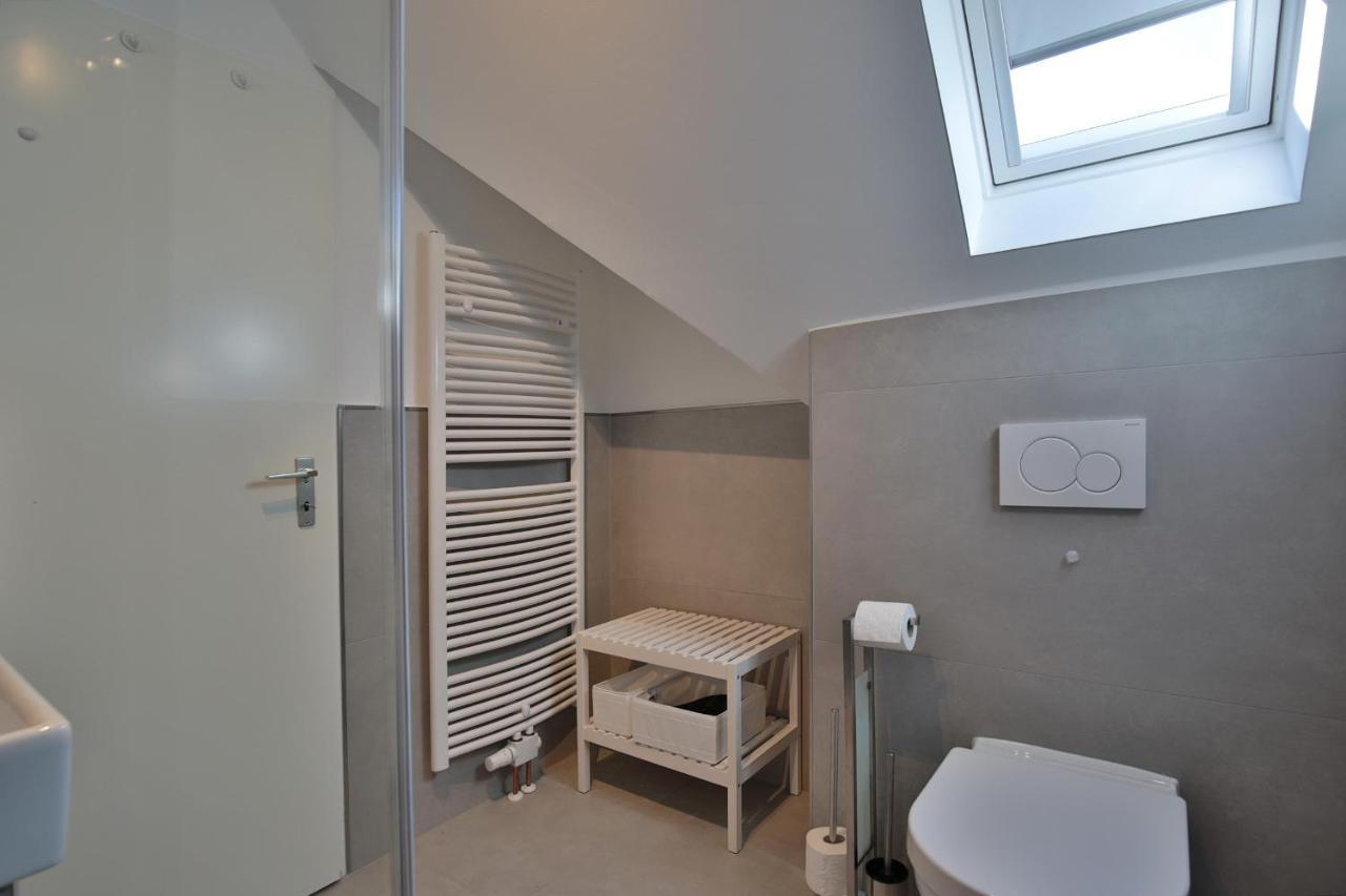 Am Rosenhain 6 Am Rosenhain 6 Appartement 4 Timmendorfer Strand Dış mekan fotoğraf