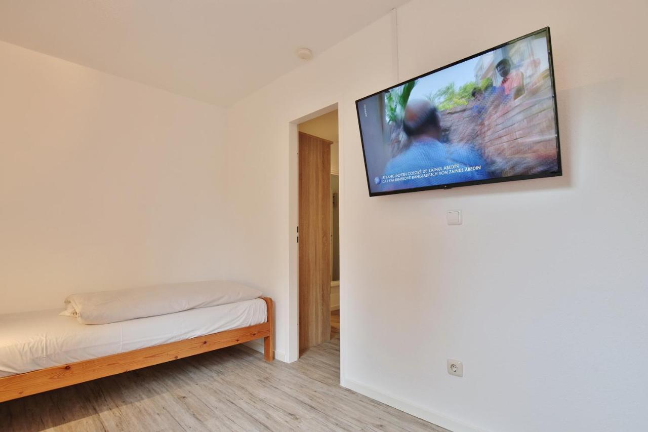 Am Rosenhain 6 Am Rosenhain 6 Appartement 4 Timmendorfer Strand Dış mekan fotoğraf